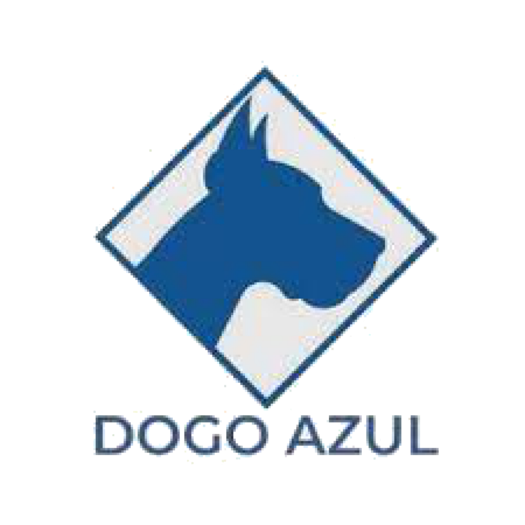 veterinario-dogo-azul-logo